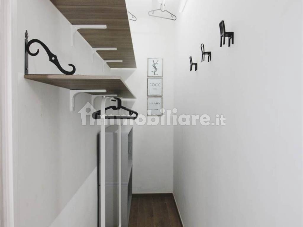 Interno appartamento