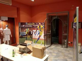 Interno non residenziale