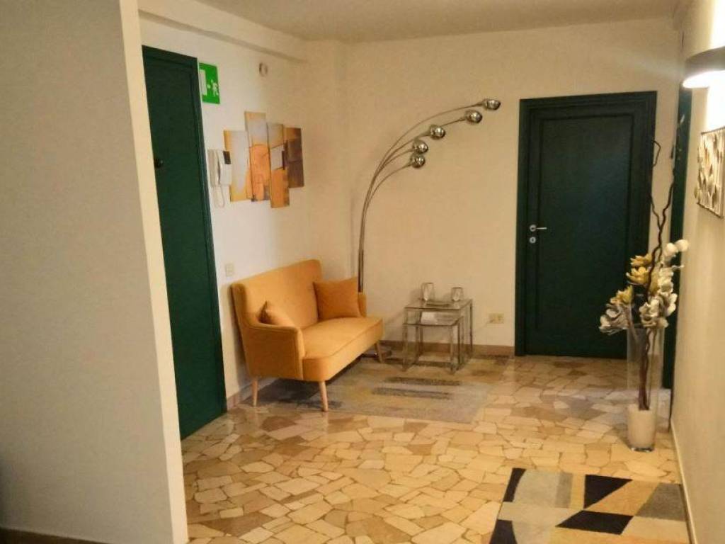 Ufficio - studio con ascensore, le cure, firenze
