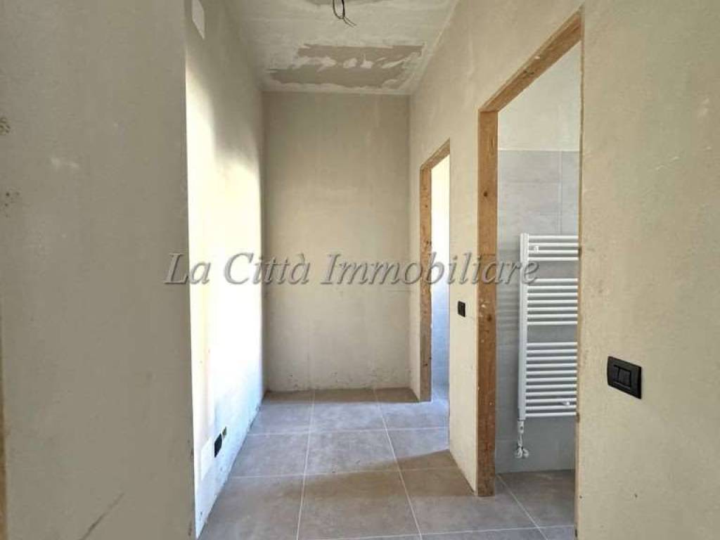 Interno appartamento