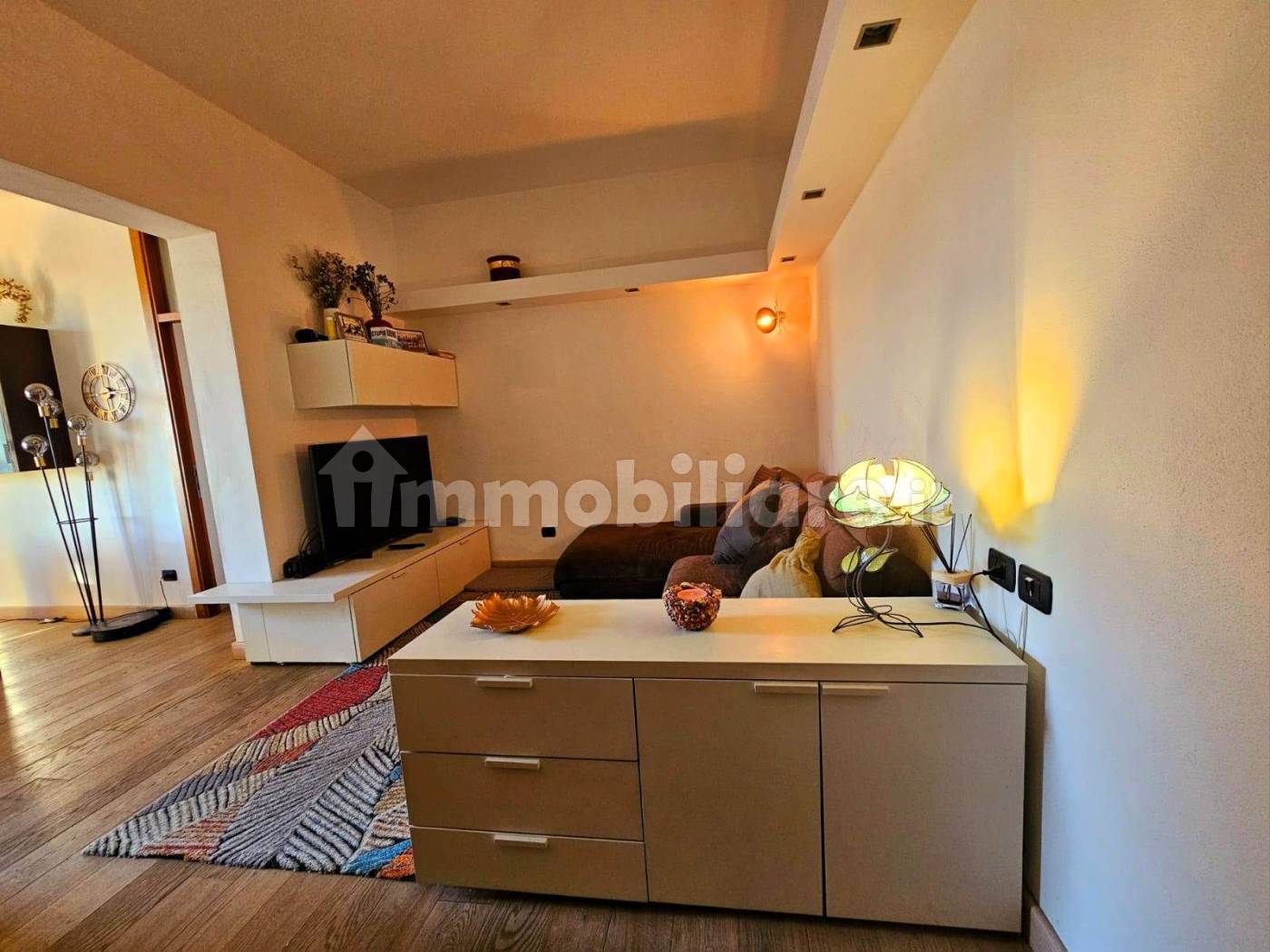 Appartamento in vendita a Barberino Tavarnelle