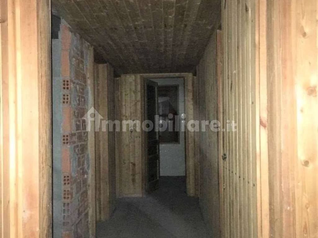 Interno appartamento