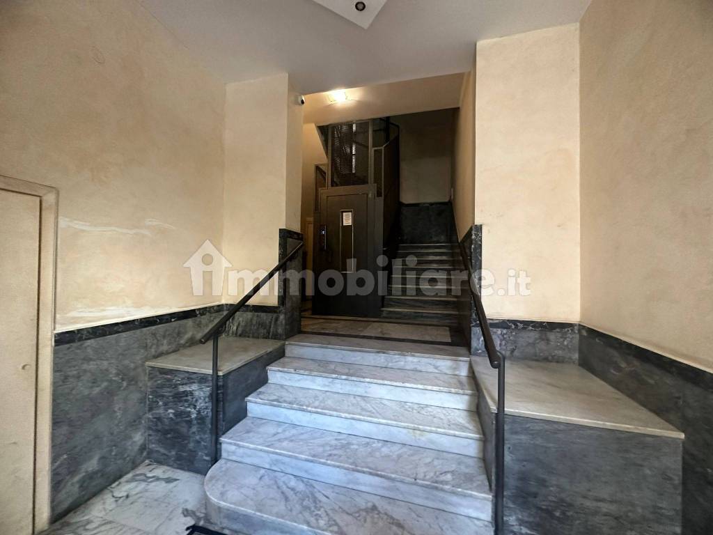 Interno palazzo