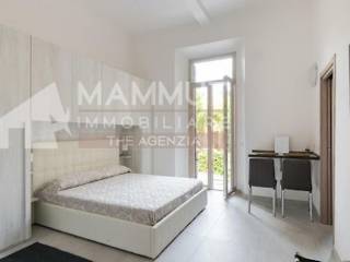 Loft via Giuseppe Saverio Mercadante, Porta al Prato - San Jacopino, Florence