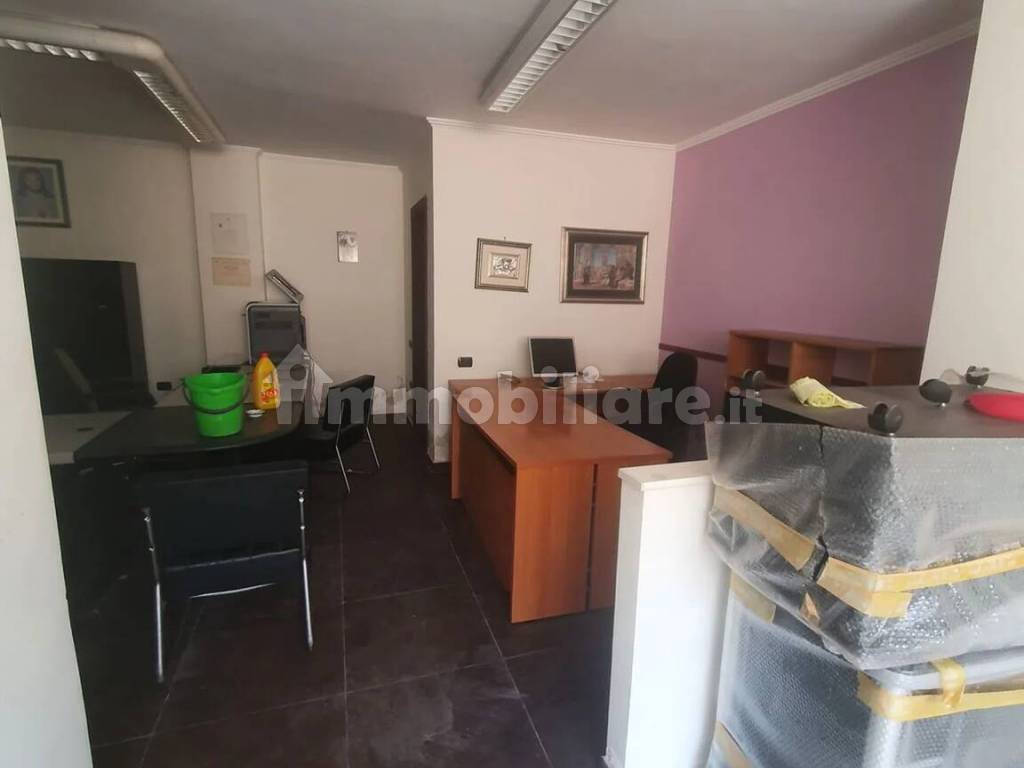 Interno appartamento