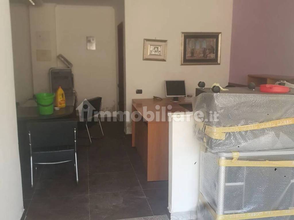 Interno appartamento