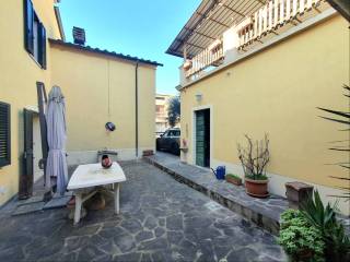 Cortile interno