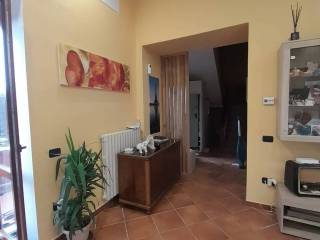 Interno appartamento