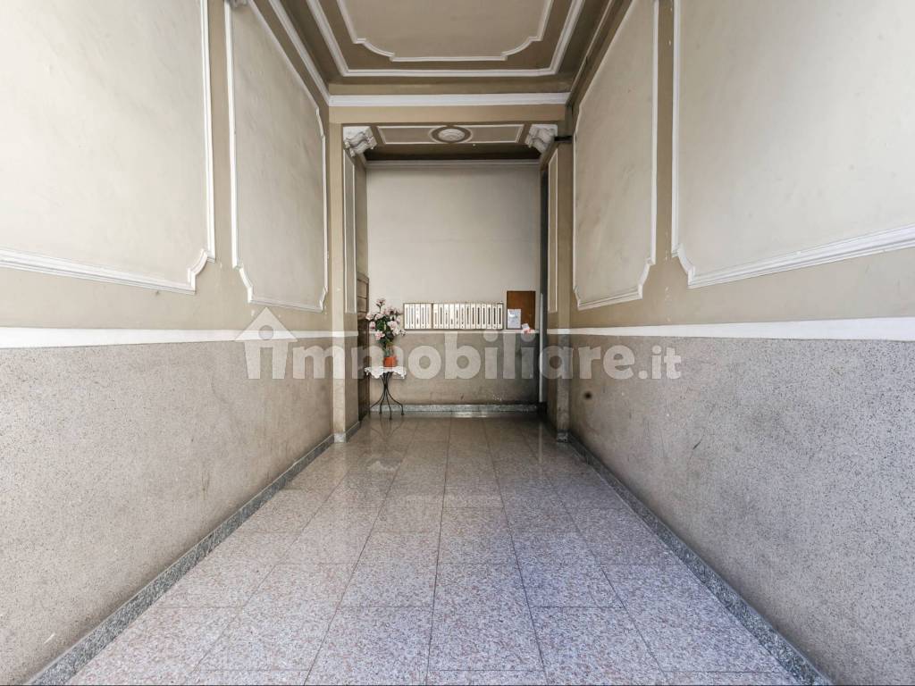 Interno palazzo