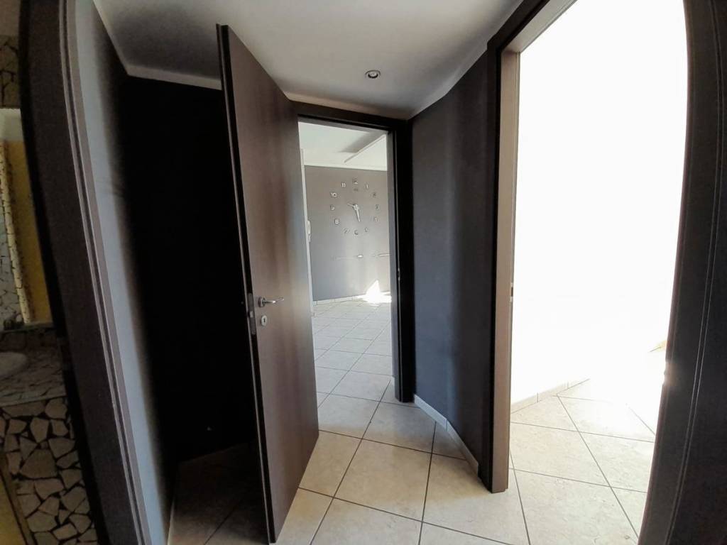 Interno appartamento