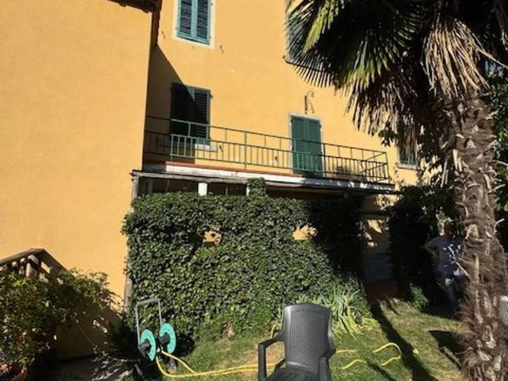 Villa unifamiliare via palagio fiorentino, 6, stia, pratovecchio e stia