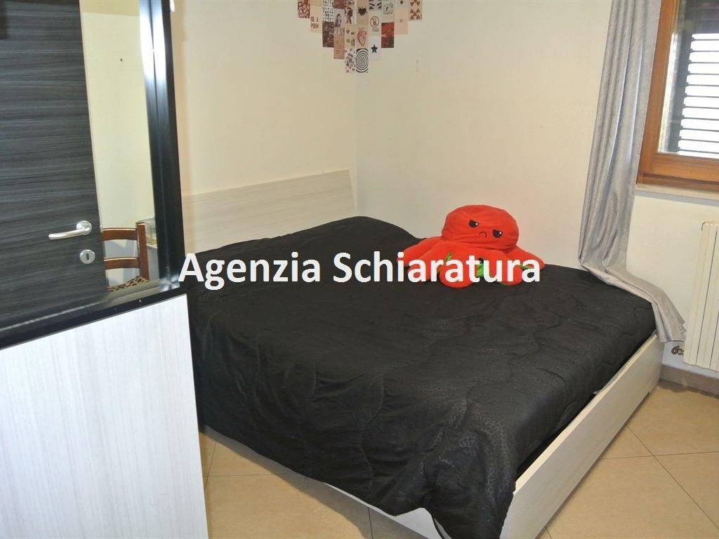 Camera da letto