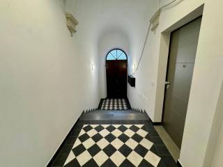 Interno palazzo