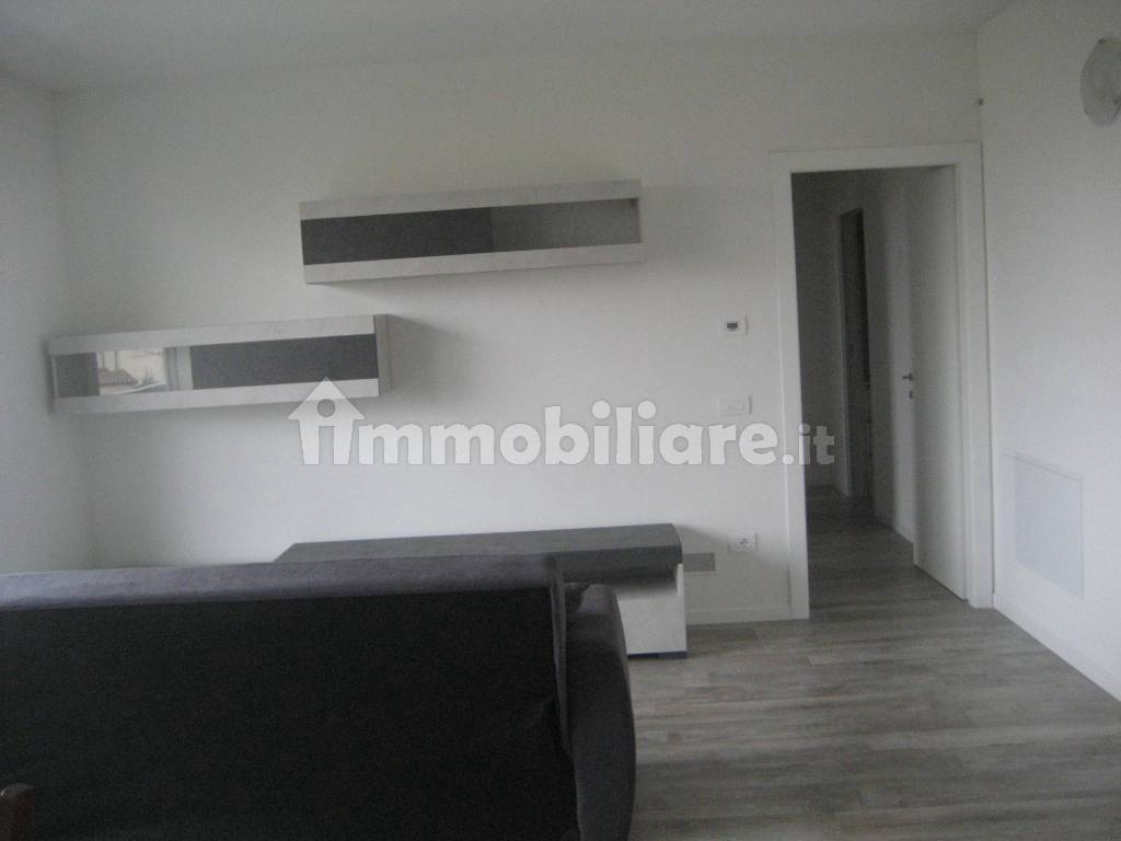 Interno appartamento