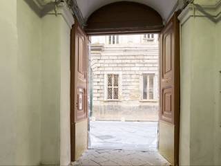 Cortile interno