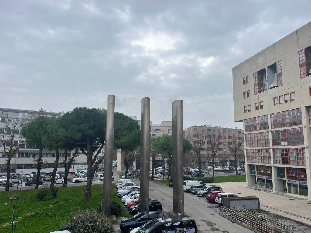 Coworking in affitto