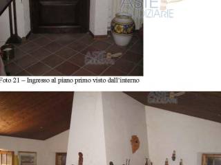 Interno appartamento