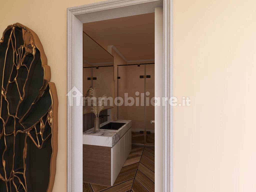 Interno appartamento