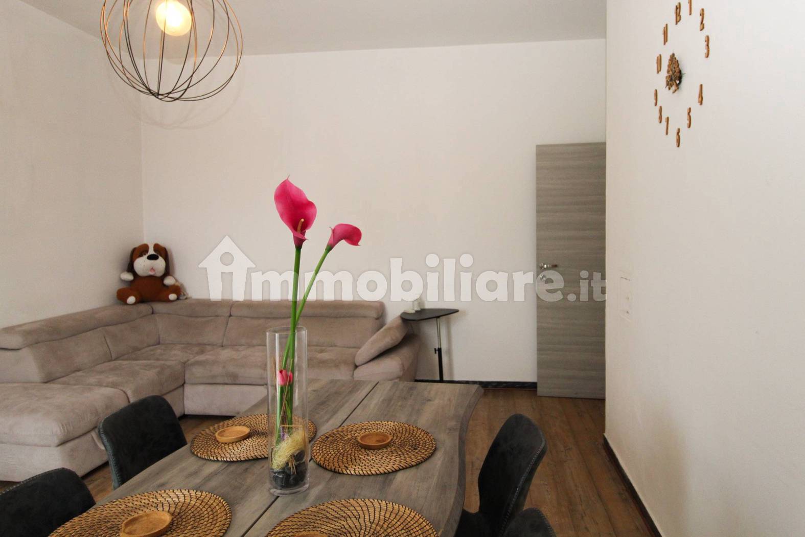 Appartamento in vendita a Vicenza