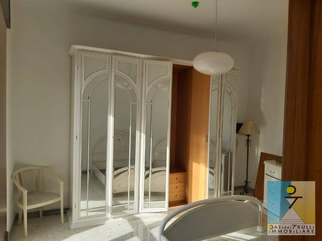 Interno appartamento