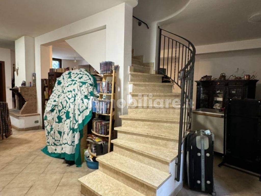 Interno appartamento