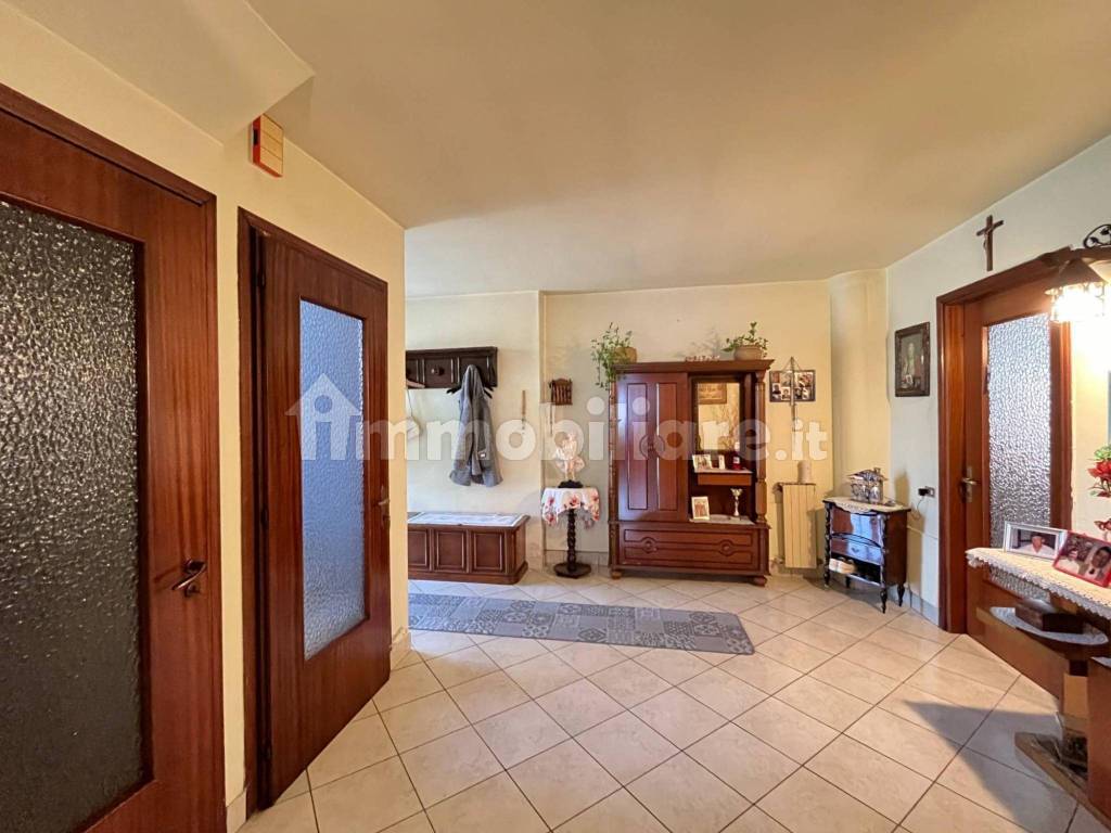 Interno appartamento