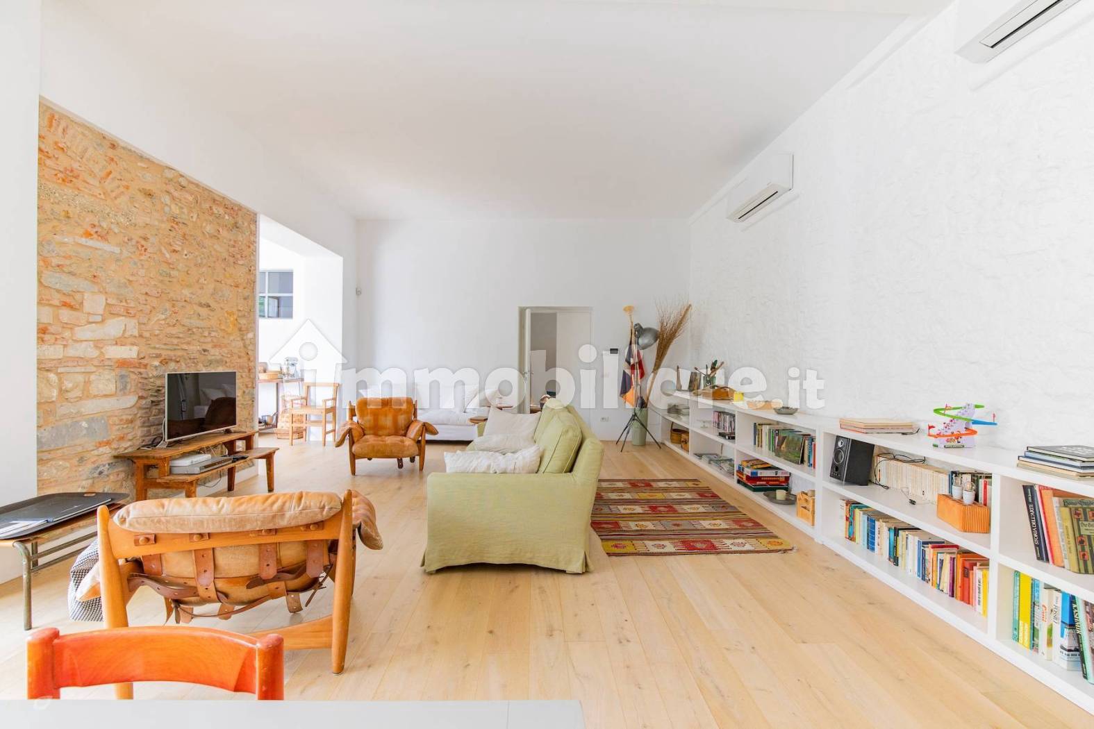 Villa in vendita a Pietrasanta