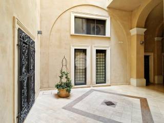 Interno palazzo
