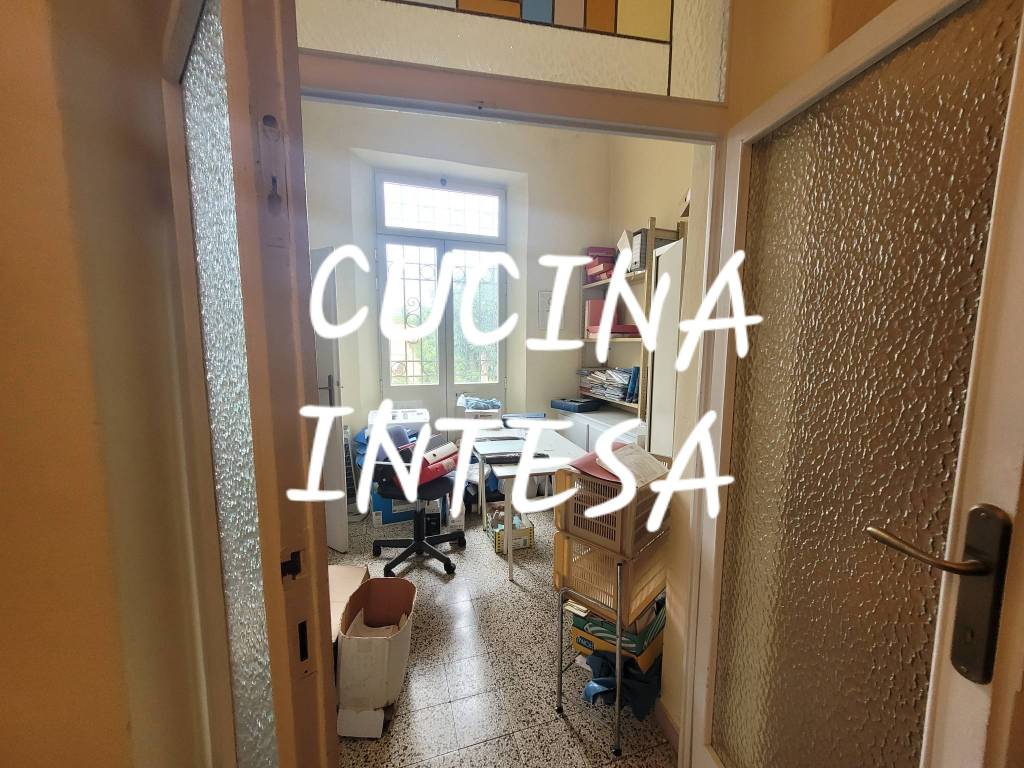 Interno non residenziale