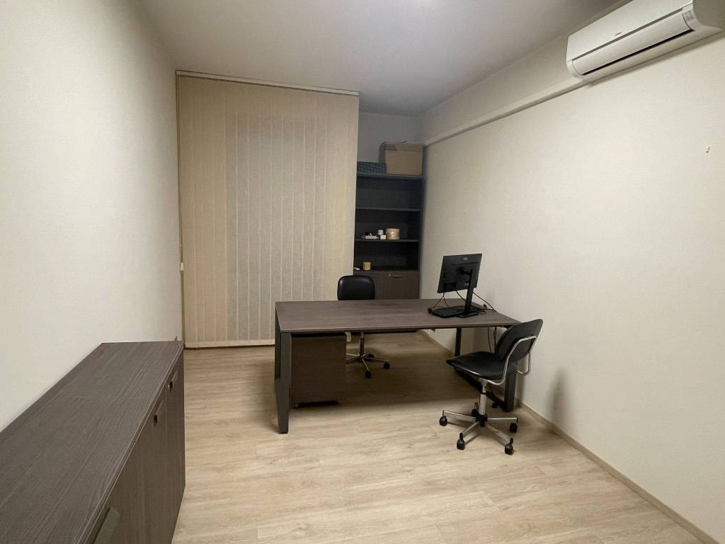 Ufficio - studio via niccolò machiavelli 96, genneruxi, cagliari