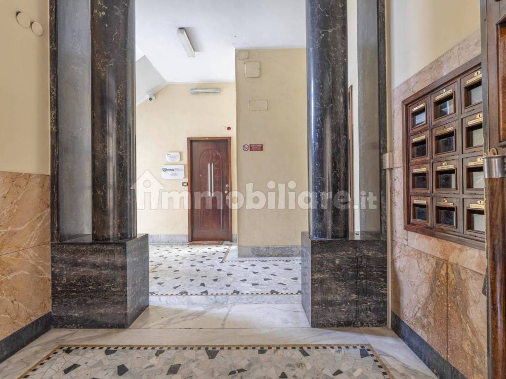 Interno palazzo