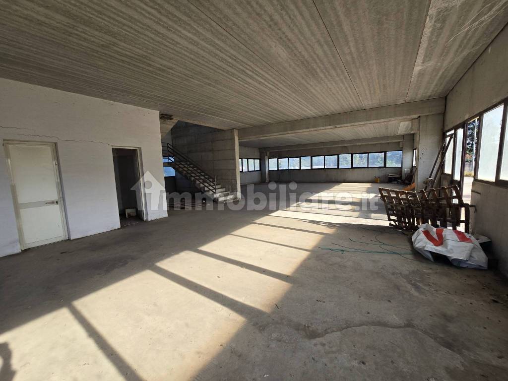 Interno non residenziale