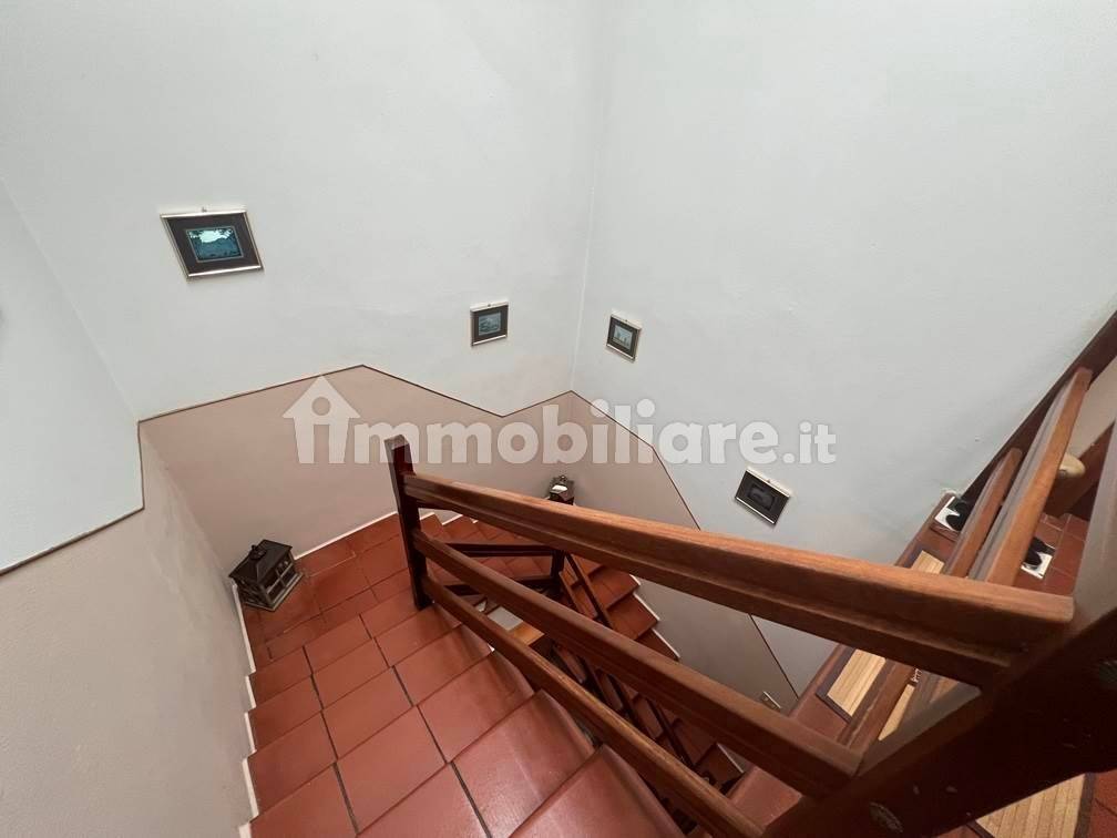 Interno palazzo