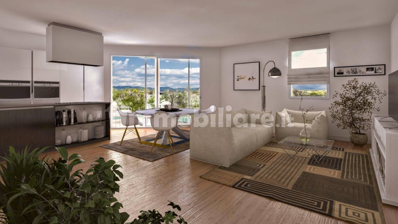 Appartamento - foto 4