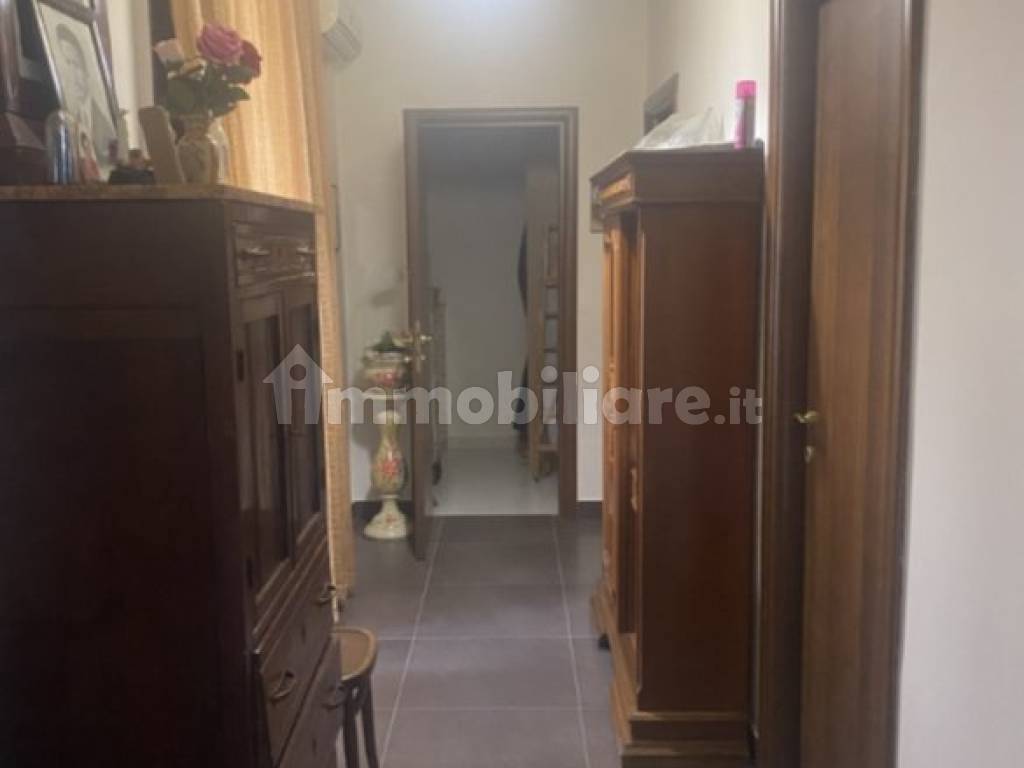 Interno appartamento