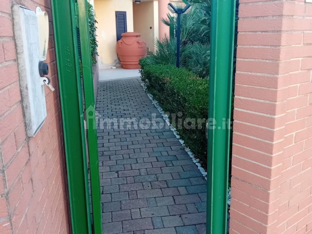Giardino