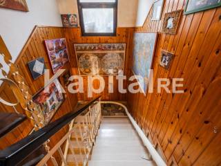 Interno palazzo