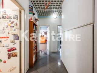 Interno appartamento
