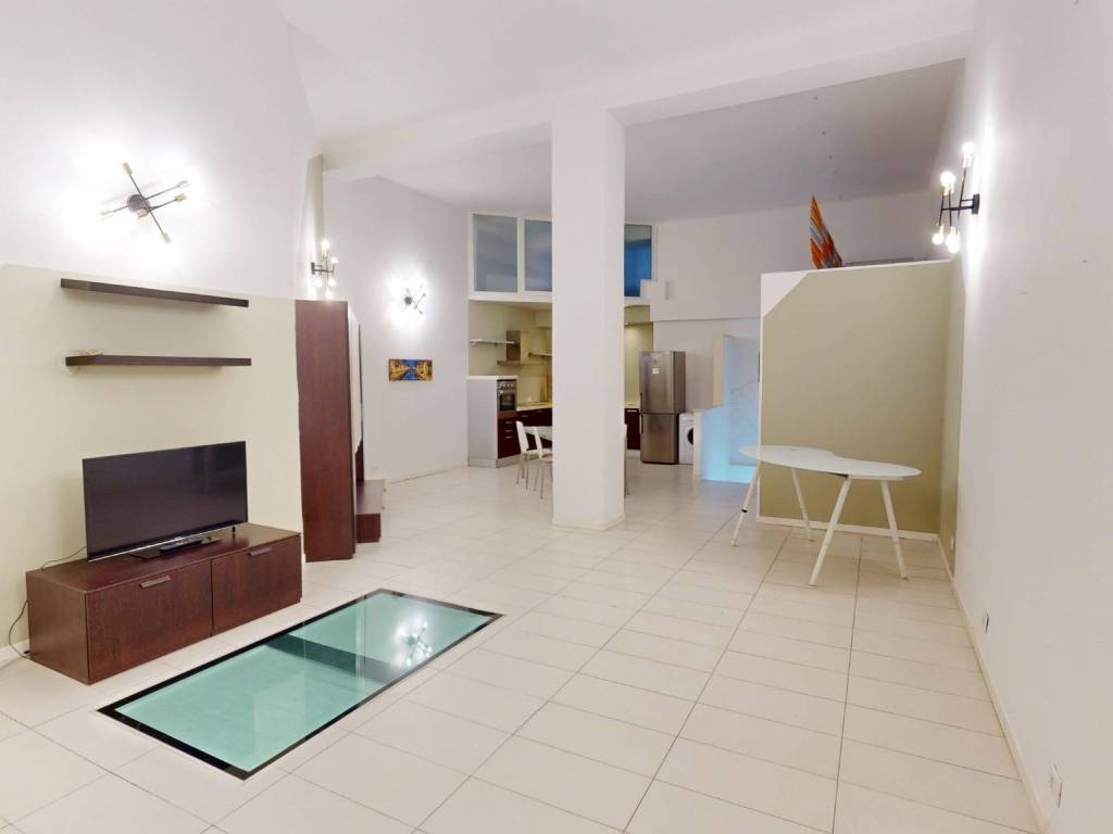Ufficio - studio viale vittorio veneto 10, porta venezia, milano