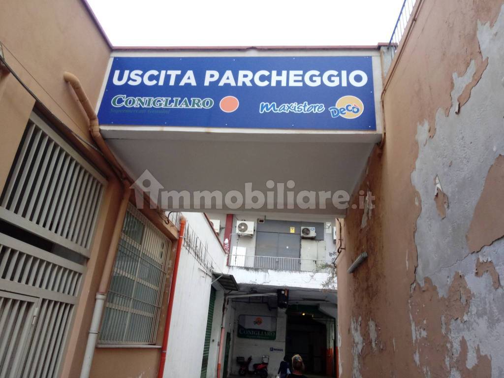 Ingresso