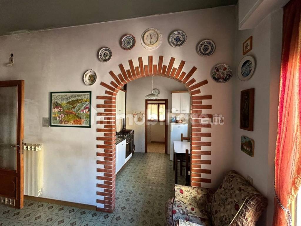 Interno appartamento