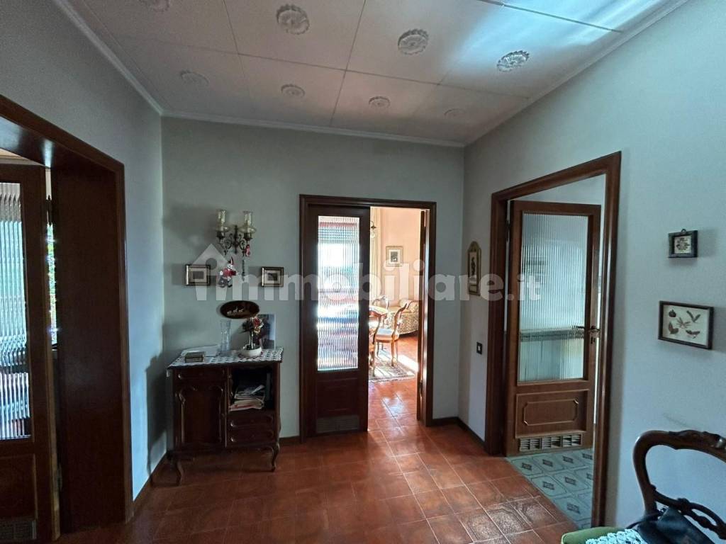 Interno appartamento