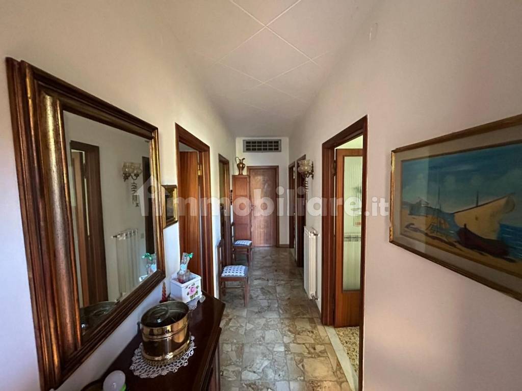 Interno appartamento