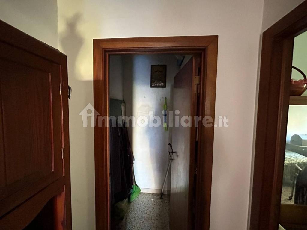 Interno appartamento