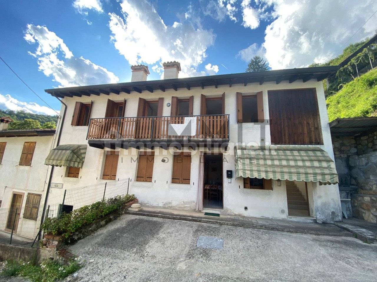 Appartamento in vendita a Valli del Pasubio