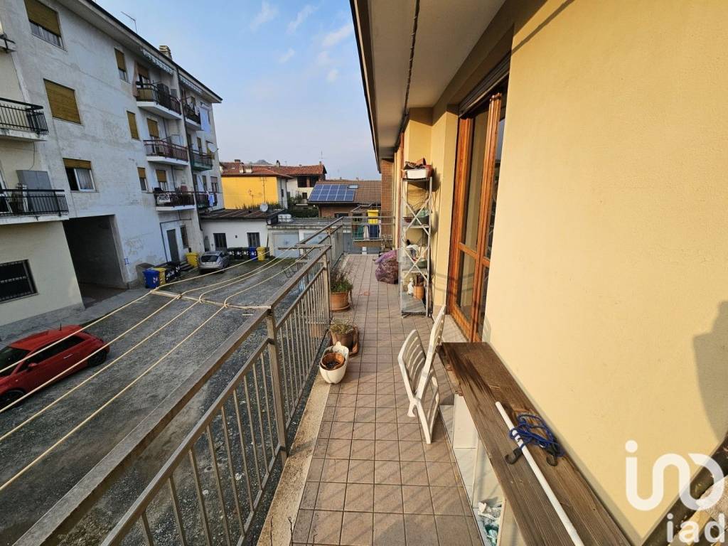 Balcone