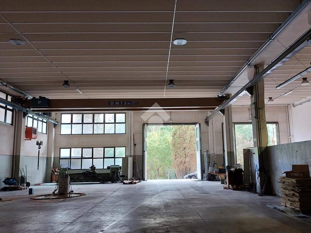 Interno non residenziale