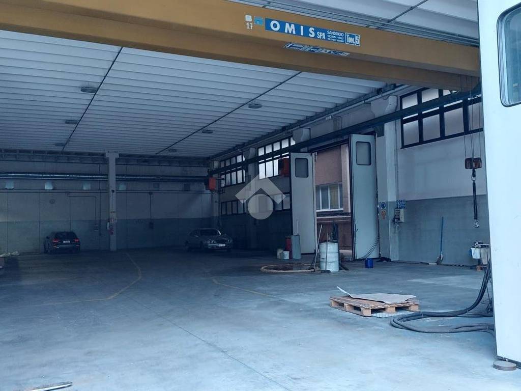 Interno non residenziale