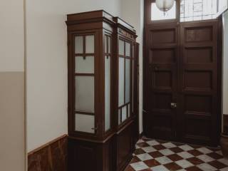 Interno palazzo