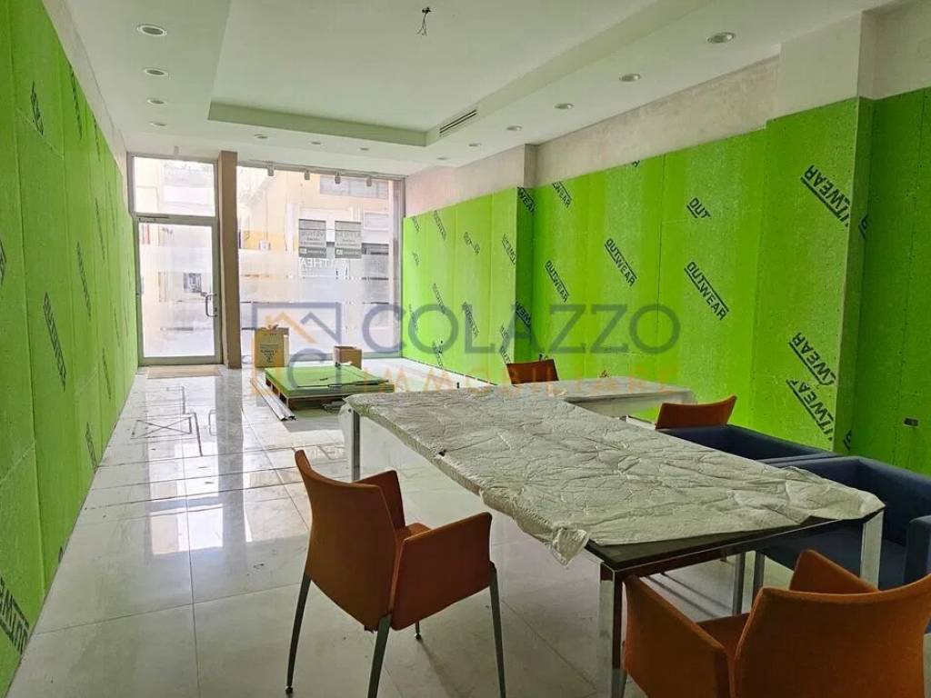 Interno non residenziale